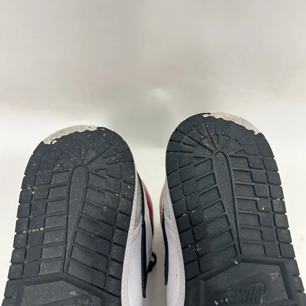 Nike Air Jordan 1 Retro High “Light Smoke Grey” - Picture 10 of 10